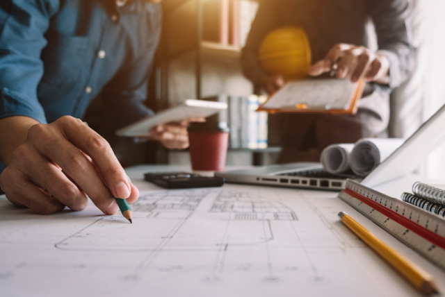 希望と予算が折り合わない