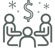 責任の所在が不明